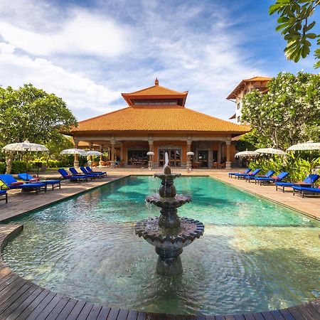 The Ayodya Palace Nusa Dua  Exterior foto
